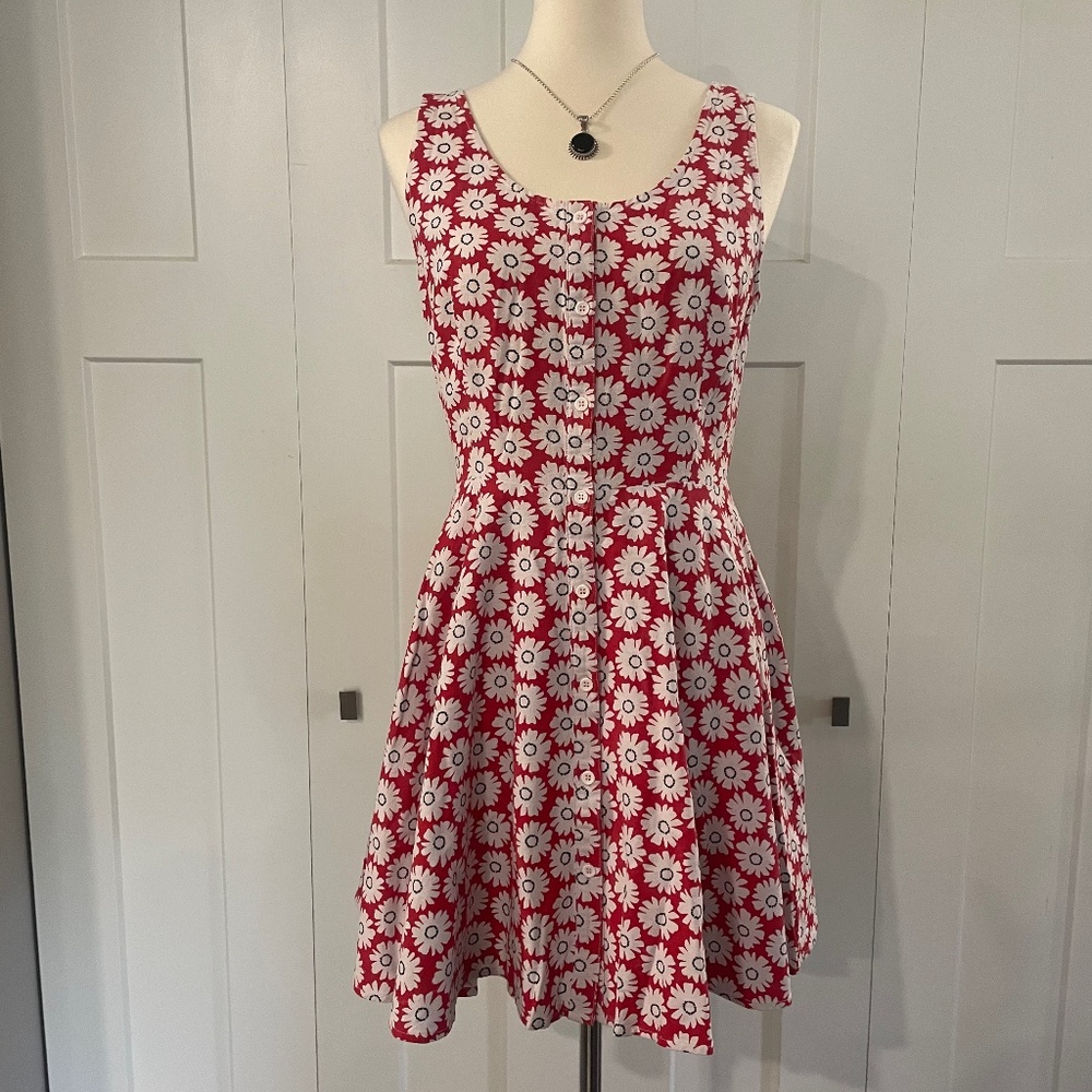 Esley x ModCloth Size M dress